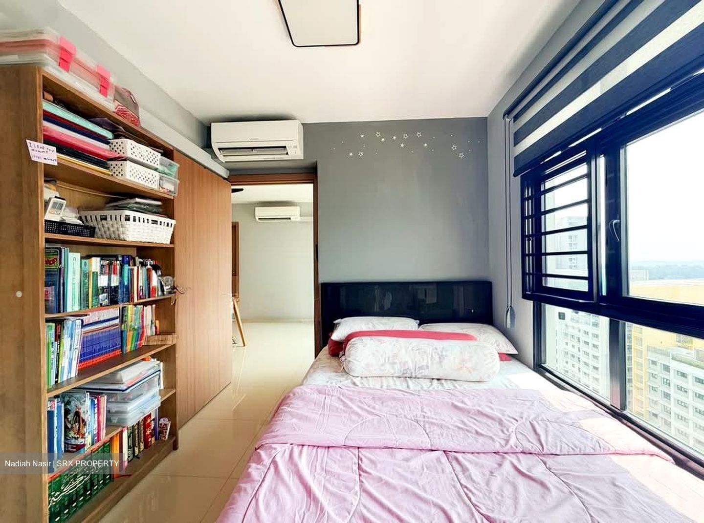 Blk 413C Waterfront I @ Northshore (Punggol), HDB 3 Rooms #601018831